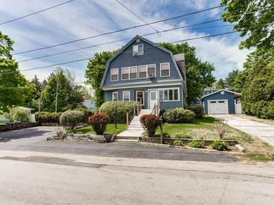 18 Thayer Ave, Auburn, MA, 01501