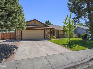 1839 Clydesdale Dr, Carson City, NV 89703