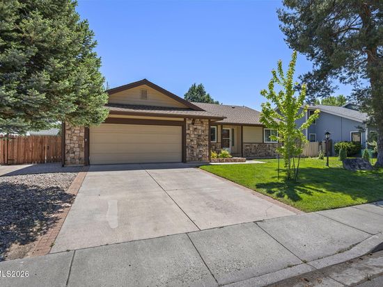 1839 Clydesdale Dr, Carson City, NV 89703