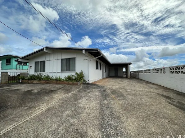 99-733 Halawa Heights Rd, Aiea, HI 96701