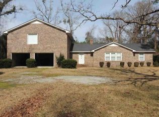 1477 W Highway 378 Hannah, Pamplico, SC 29583