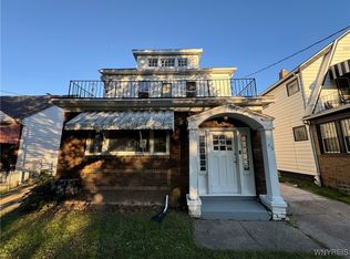 49 Suffolk St, Buffalo, NY 14215