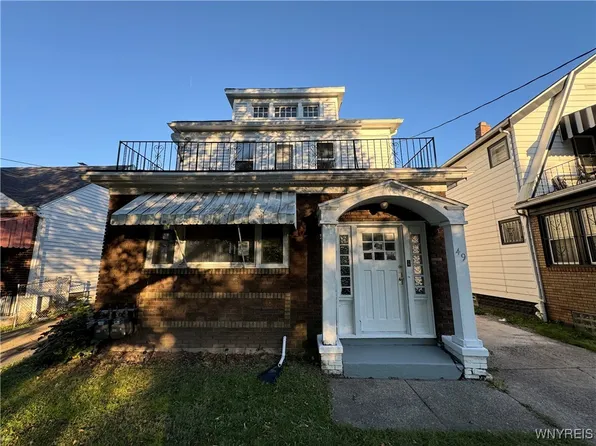 49 Suffolk St, Buffalo, NY 14215