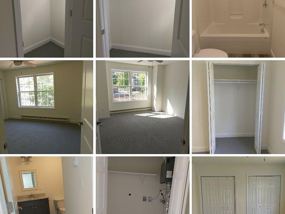 Upstairs - 2 Bedrooms, Full bath with tub/shower combo, and Washer/Dryer Hook Up