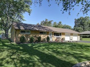 9257 Stephanie St, Dayton, OH 45458