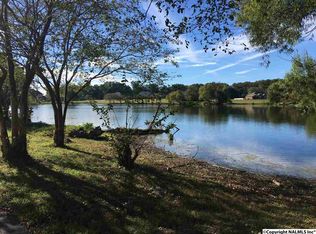 Summit Lakes Dr, Athens, AL 35613