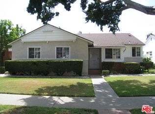 10921 Atkinson Ave, Inglewood, CA 90303