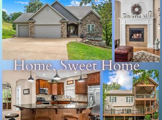 31 Irish Hills Blvd, Kimberling City, MO 65686