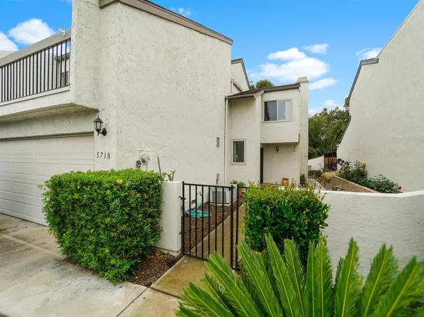 5718 Menorca Dr, San Diego, CA 92124
