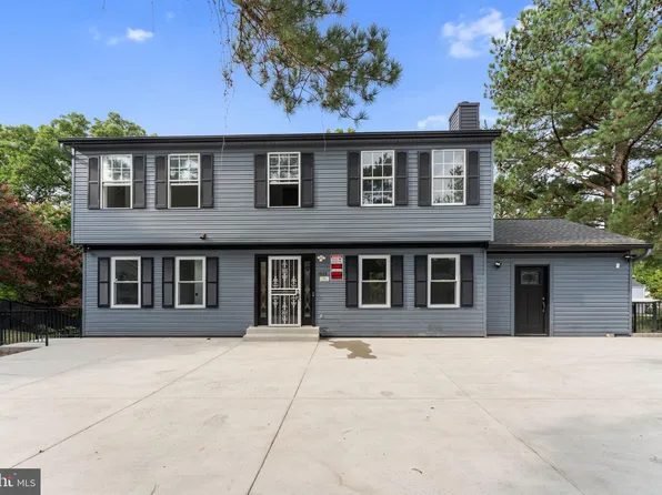 7635 Seans Ter, Lanham, MD 20706