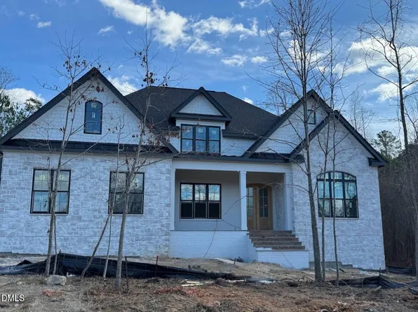 339 Lila Dr, Pittsboro, NC 27312