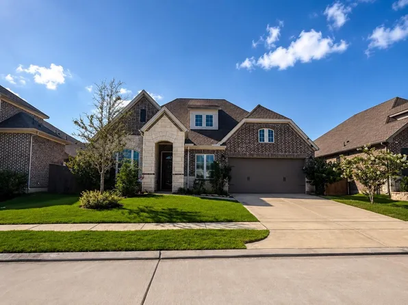 9718 Starry Night Ln, Manvel, TX 77578