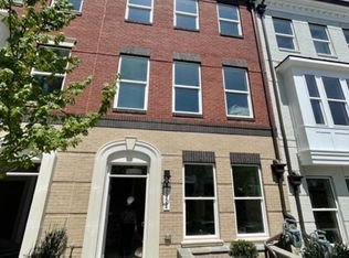 10324 Grosvenor Pl, North Bethesda, MD