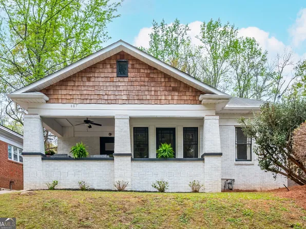 911 United Ave SE, Atlanta, GA 30316