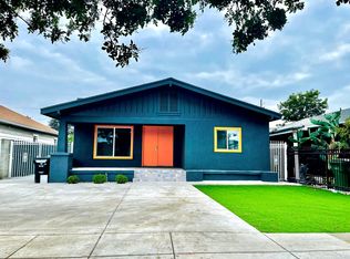 2018 W 41st Dr, Los Angeles, CA 90062