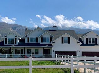 173 S 1525 W, Farmington, UT 84025