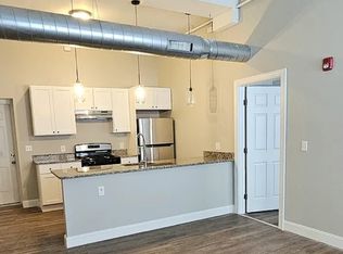 22 Richard St #104B, New Haven, CT 06513