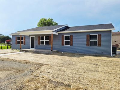 22 Cross St, Bloomingburg, OH, 43106