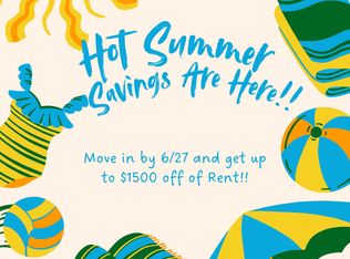 Ventana Apartments, Pittsburg, CA 94565