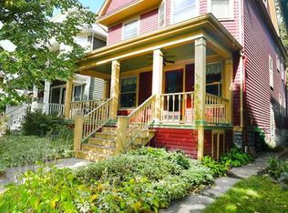 355 W Utica St, Buffalo, NY 14222