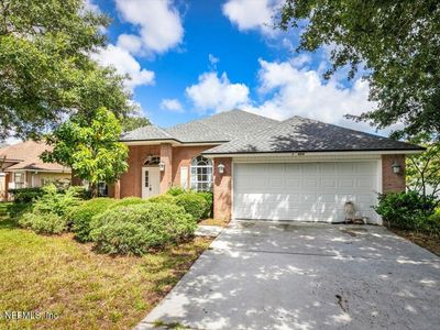 854 TIMBERJACK Court, Orange Park, FL, 32065