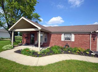 6900 N County Road 650 E, Albany, IN 47320