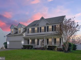 129 Greenway St, Fredericksburg, VA 22405