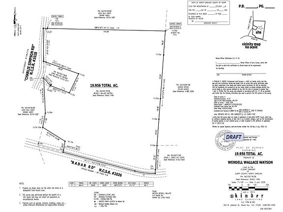 2nd image of 643 Radar Rd