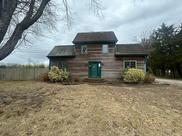 1175 Route 47, Woodbine, NJ 08270