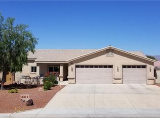 2315 E Primavera Loop, Fort Mohave, AZ 86426