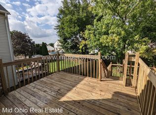 1046 Lavender Ln, Columbus, OH