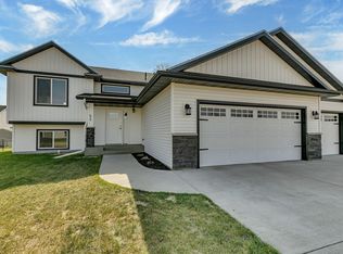 824 8th Street Loop NE, Rice, MN 56367