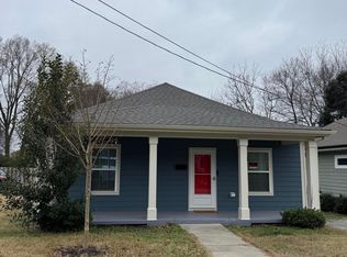 508 Branch St, Raleigh, NC 27601