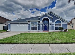 2649 Hoffman Dr, Orlando, FL 32837