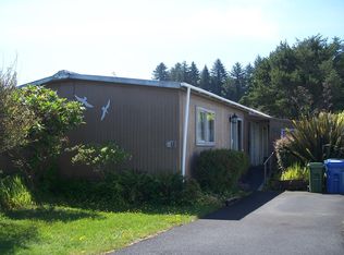 955 NE Mill St, Siletz, OR 97380