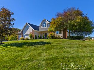 8222 Tipperary Trl SE, Alto, MI