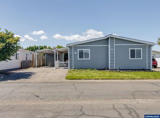 4730 Auburn Rd NE Unit 125, Salem, OR 97301
