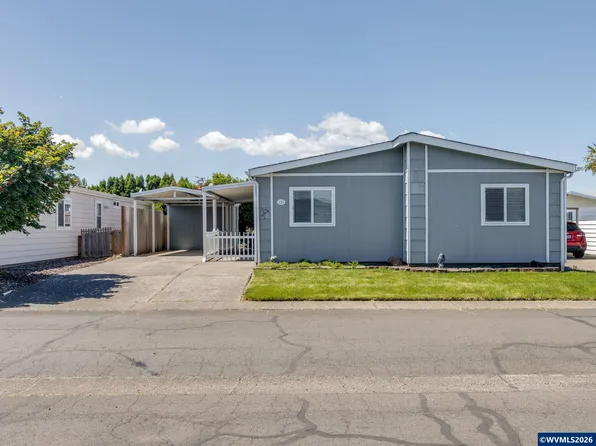 4730 Auburn Rd NE Unit 125, Salem, OR 97301