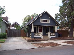 539 Pennsylvania Ave, Medford, OR