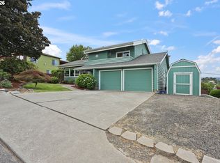 2007 View Ct, The Dalles, OR 97058