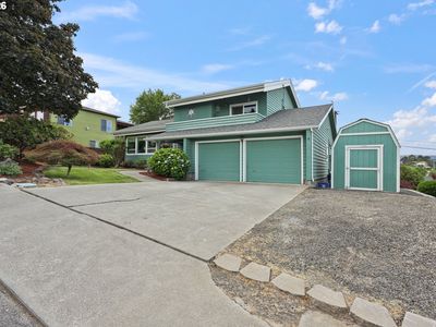 2007 View Ct, The Dalles, OR, 97058