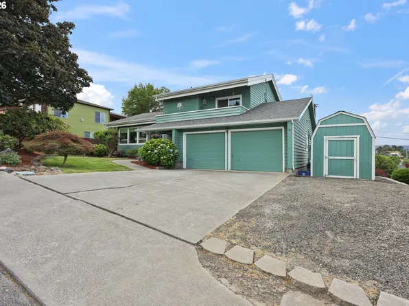 2007 View Ct, The Dalles, OR 97058