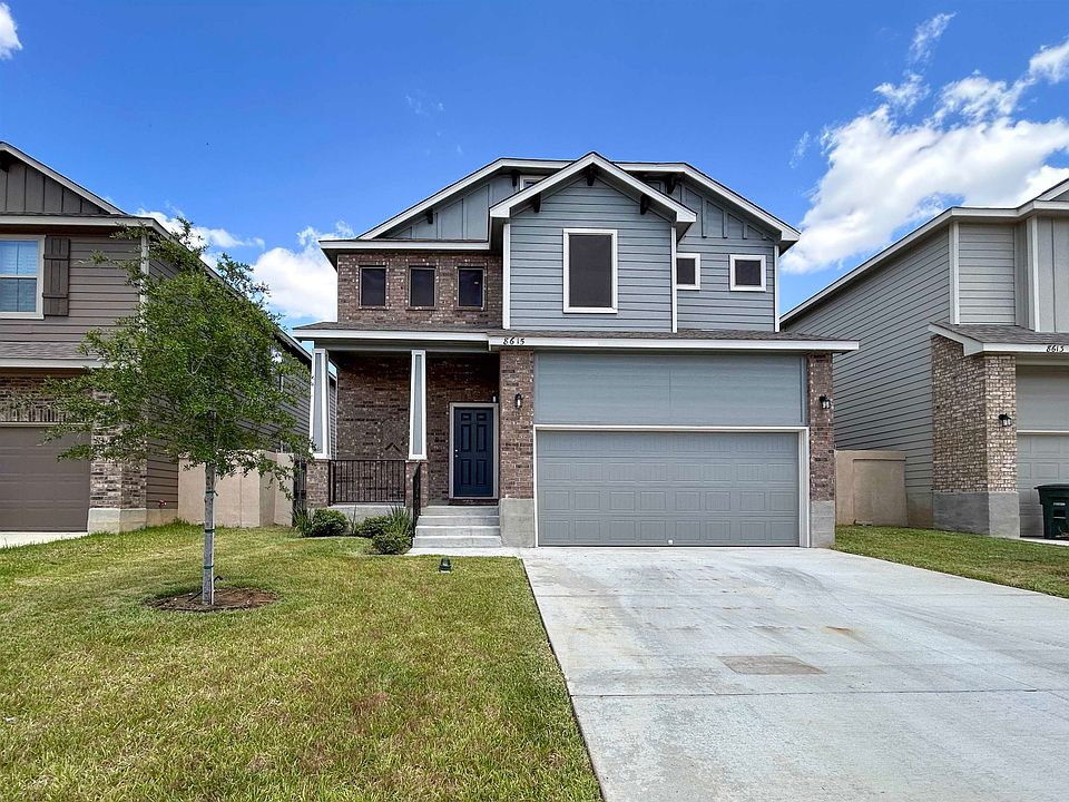 8615 Shiloh Rock Dr, Laredo, TX 78045 Zillow