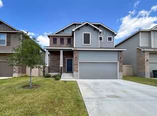 8615 Shiloh Rock Dr, Laredo, TX 78045