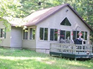 12991 S Sunrise Ct, Mountain, WI 54149