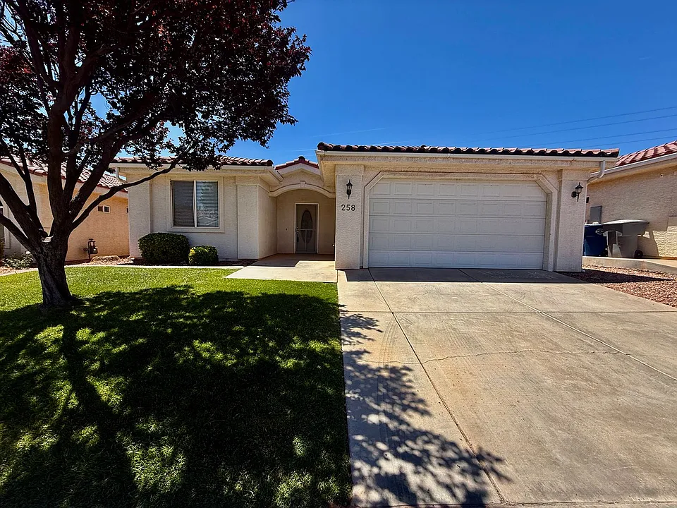 2050 W Canyon View Dr #258