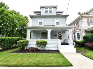 116 McKinley Ave, Endicott, NY 13760