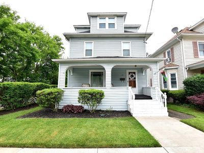 116 McKinley Ave, Endicott, NY, 13760