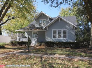 18805 SW 14th St, Sprague, NE 68438