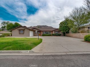 22715 Arliss Dr, Grand Terrace, CA 92313